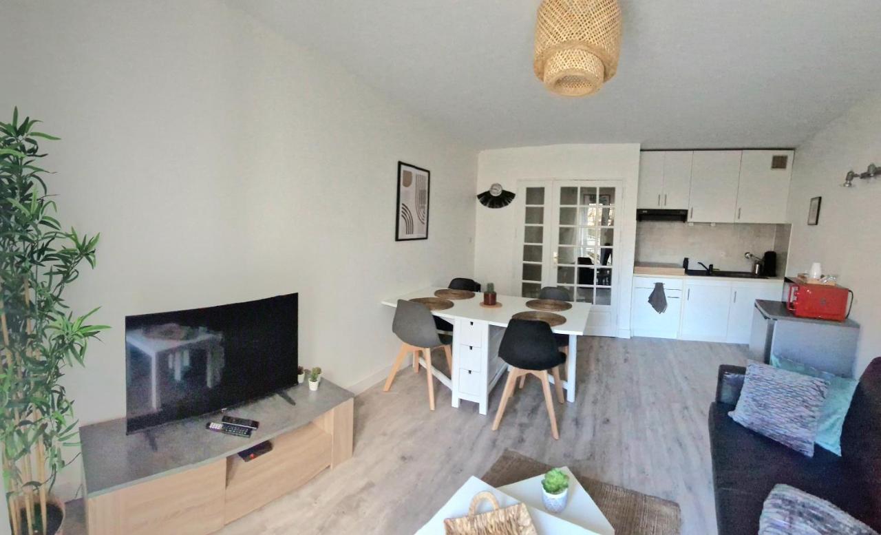 Antoine, Madamedemconciergerie Daire Reims Dış mekan fotoğraf